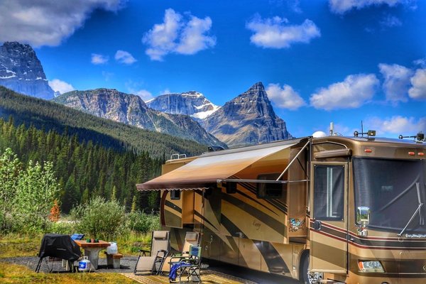Silverhorn Creek Campground photo 2
