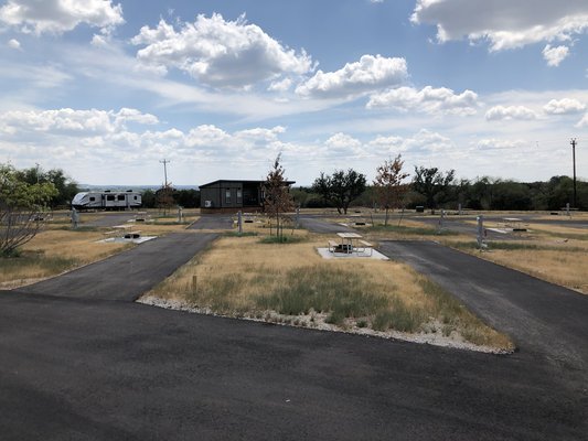 Open Air Resorts