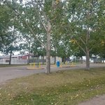 Lacombe sanidump