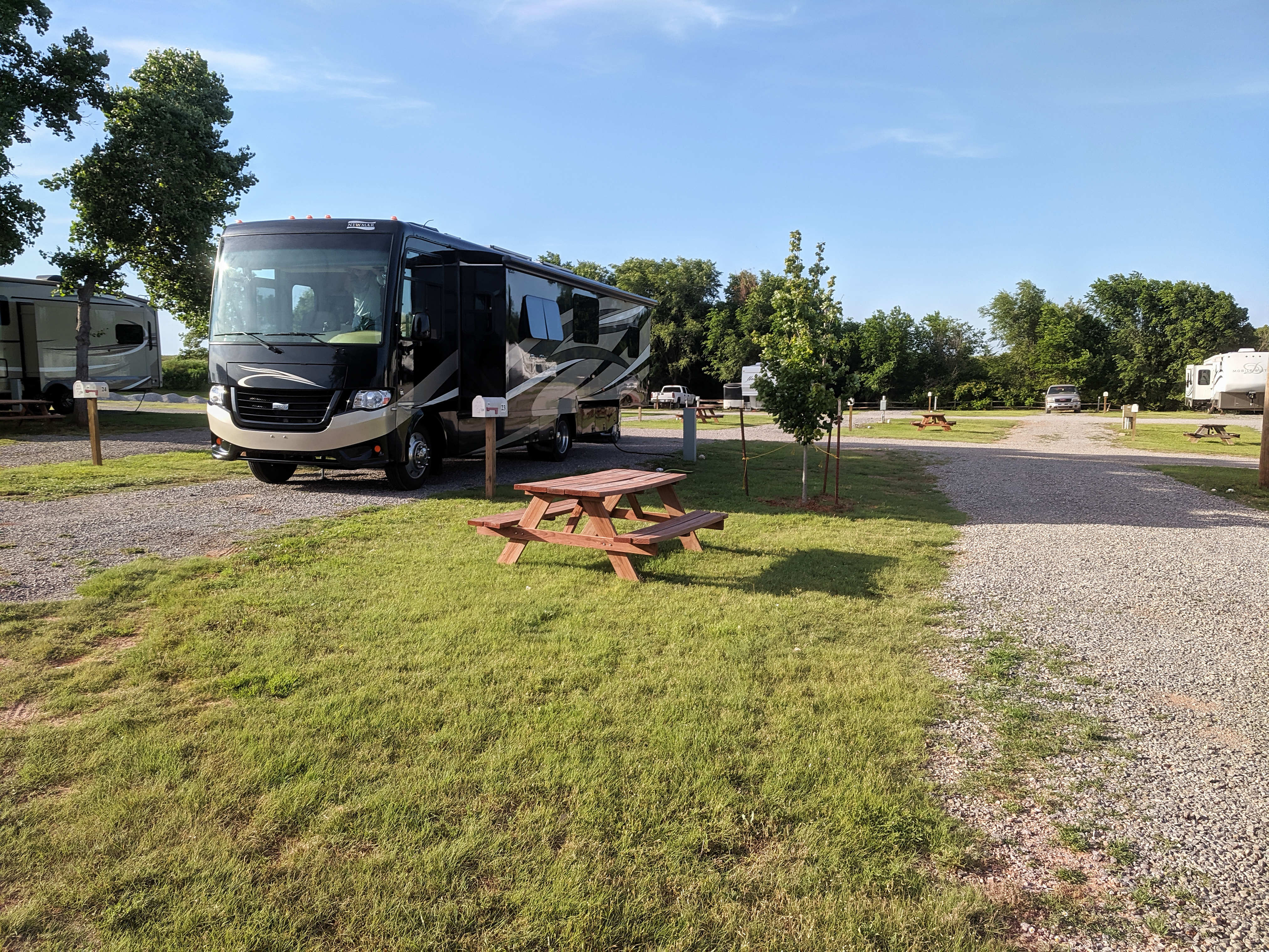 Bobcat Creek RV Park