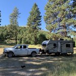 Long gulch road