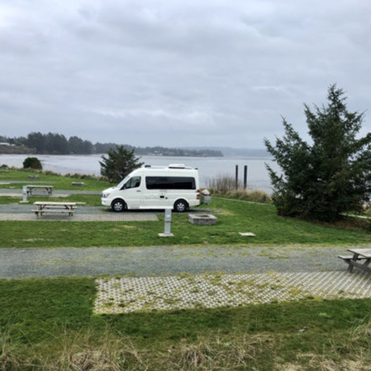 Oregon RV Parks: 388 RV Parks in Oregon