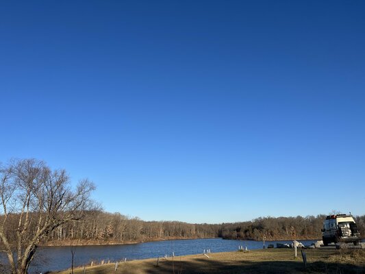 Tri-City Community Lake photo 2