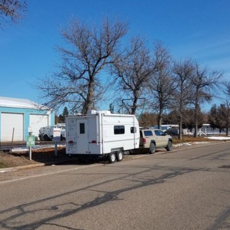 Alberta Dump Stations 164 Dump Stations in Alberta