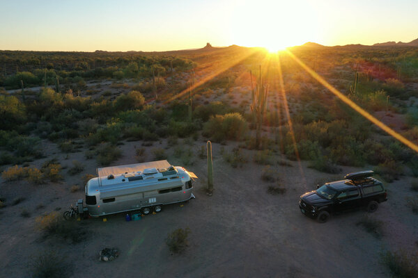 Darby Well Road Dispersed Camping photo 2