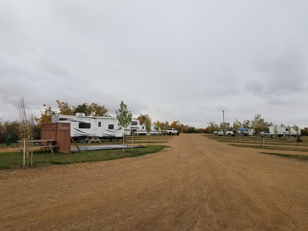 Horseshoe Canyon Campground Reviews & Reservations updated 2024