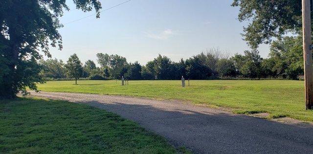 Reading RV Park