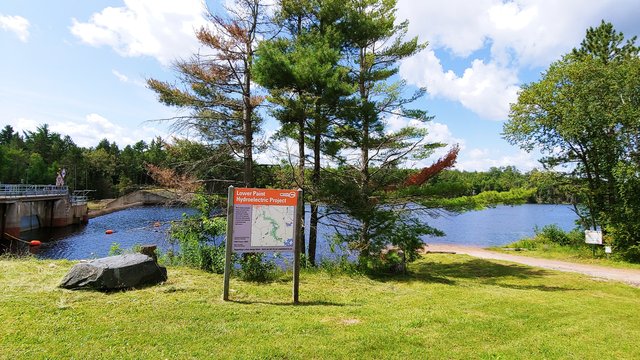 Wilderness Shores Site #22 photo 2
