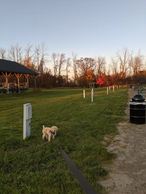 Saganing Eagles Landing Casino Campground photo 2