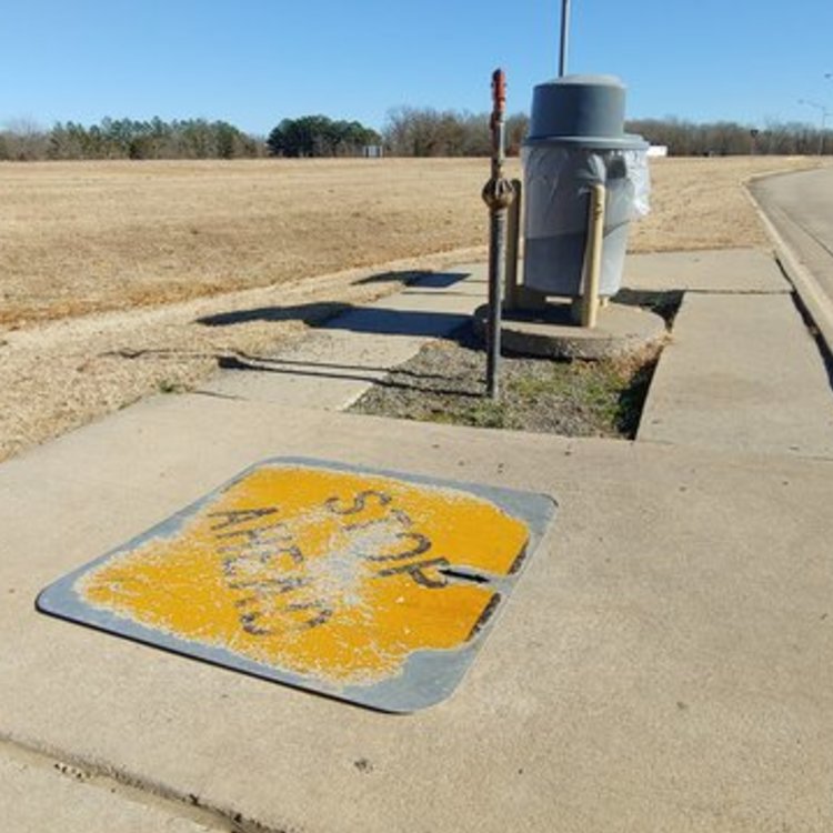 Oklahoma Dump Stations 42 Dump Stations in Oklahoma