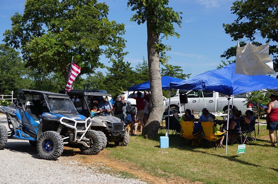 Horseshoe Bend RV Campgrounds updated 2024