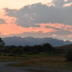 Otter creek