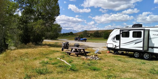 Otter Creek Fishing Access Site Reviews updated 2024