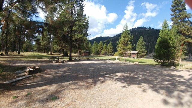 Painted Rocks State Park Campground Reviews Updated 2025 Painted Rocks State Park