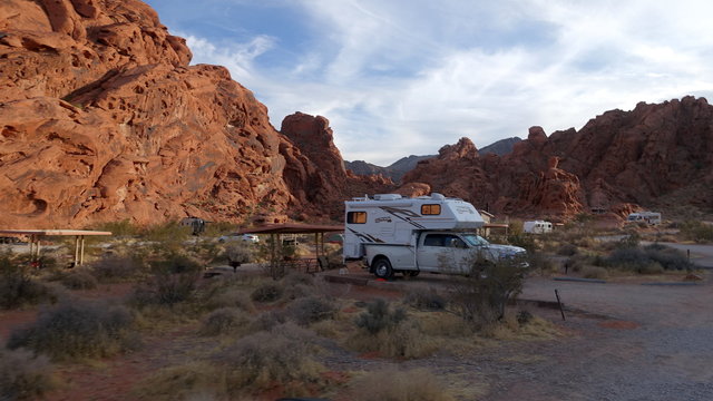 Arch Rock Campground photo 2
