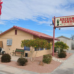 Arizona sands rv park