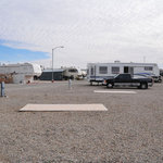Blue sky ranch rv park
