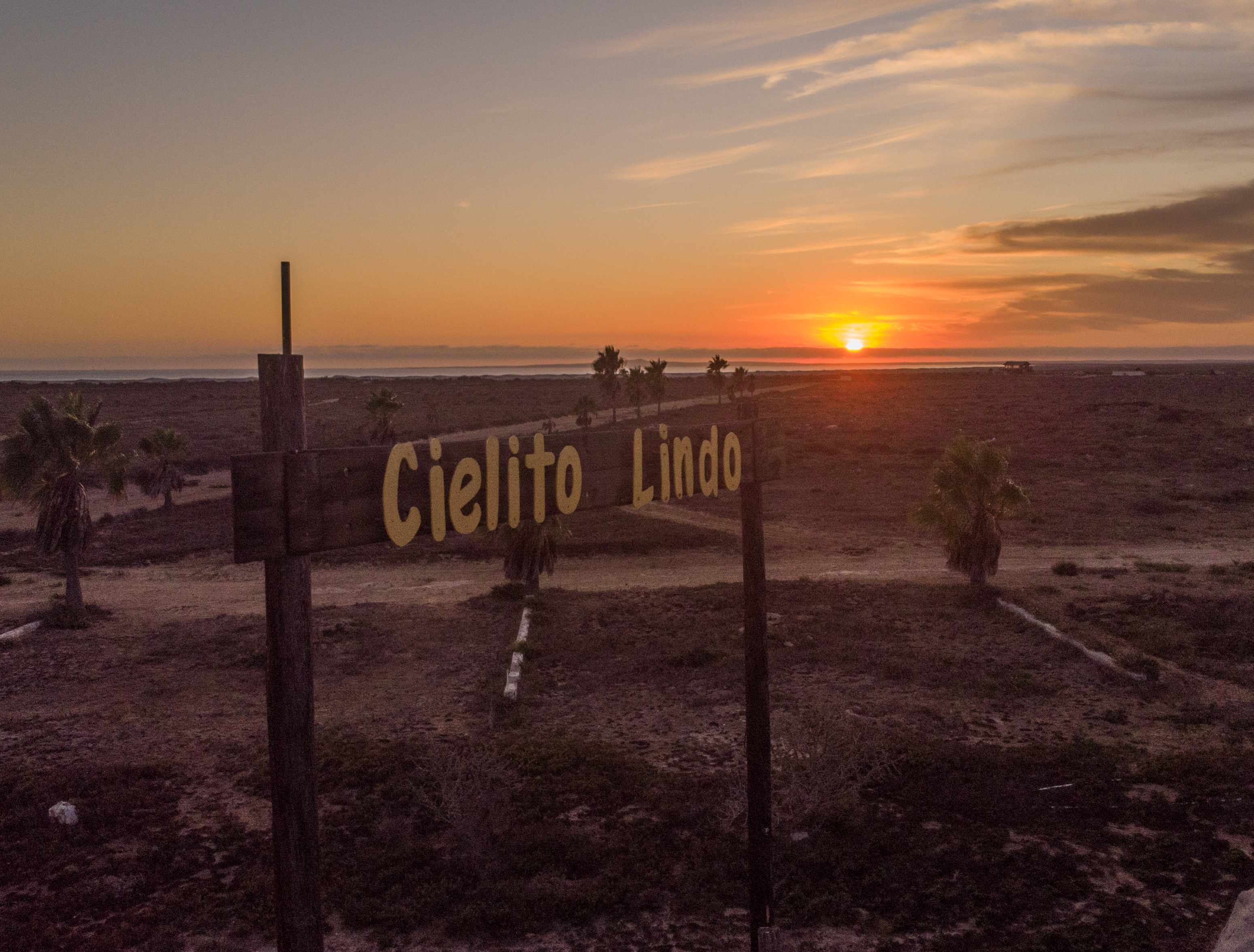 Cielito Lindo