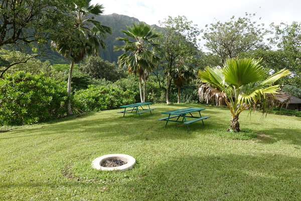 Kahua Lehua Campground photo 2