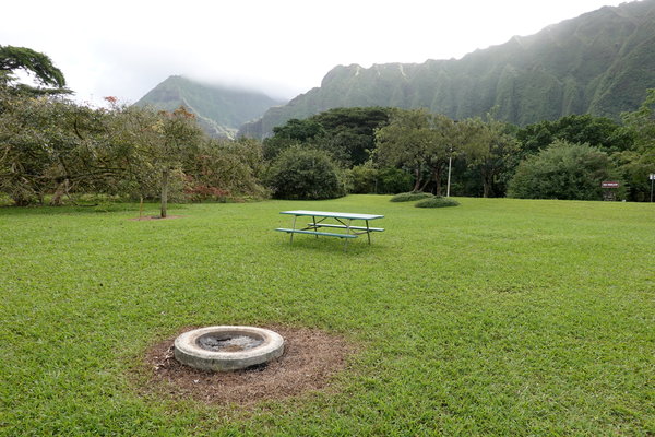 Kahua Nui-Makai Campground photo 2