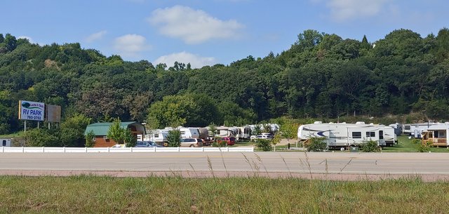 Lewis & Clark RV Park