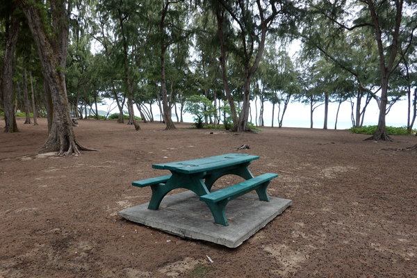 Waimanalo Bay Beach Park photo 2
