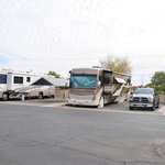 Villa alameda rv resort
