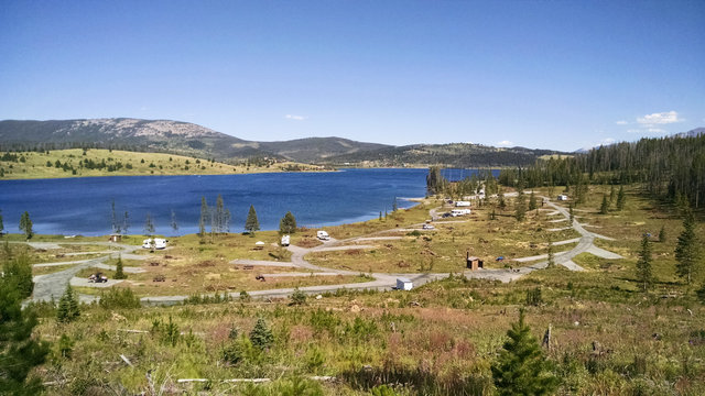Piney Campground photo 2