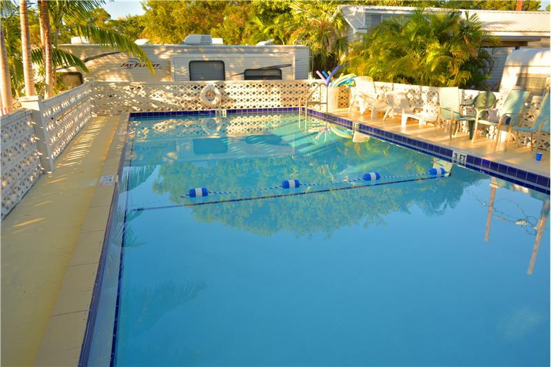 Breezy Pines RV Estates Reviews updated 2024