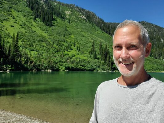 Red Meadow Lake Campground