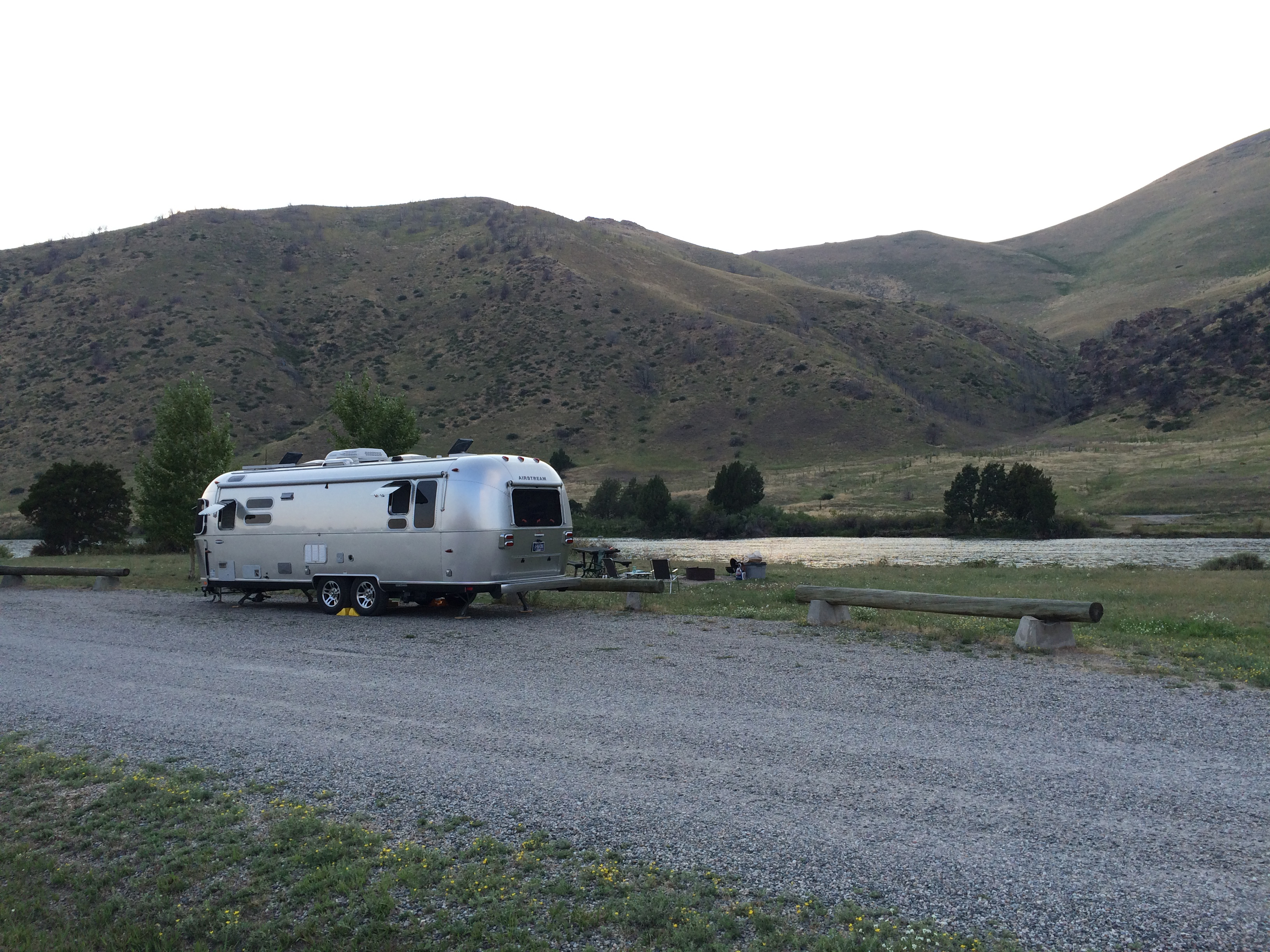 Red Mountain Campground