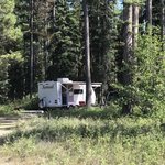 River point campground