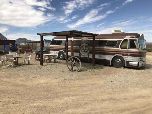 Tin Valley Retro Rentals