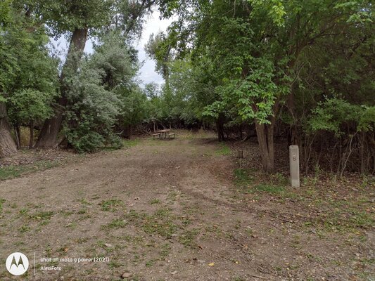 Rosebud East Fishing Access Site photo 2