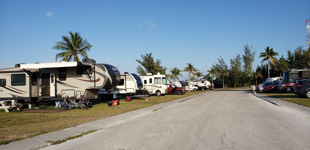 NAS Sigsbee Park photo 2