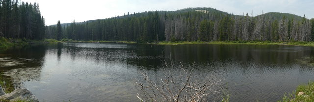 Seymour Creek Campground photo 2