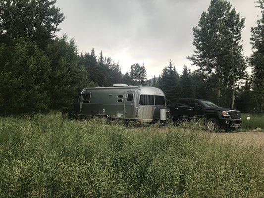 Sheridan Campground photo 2