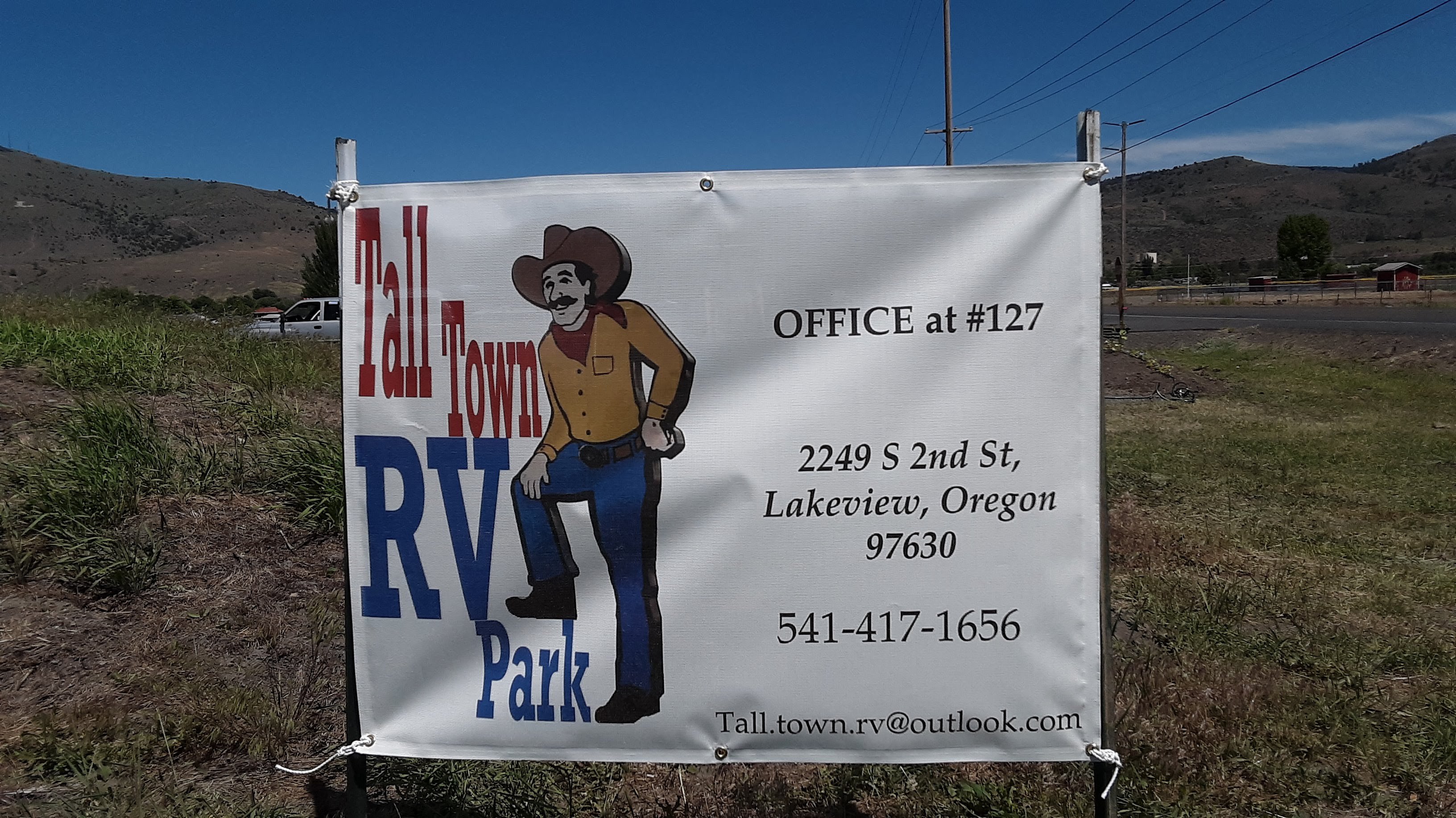 Tall Town RV Park - Main photo