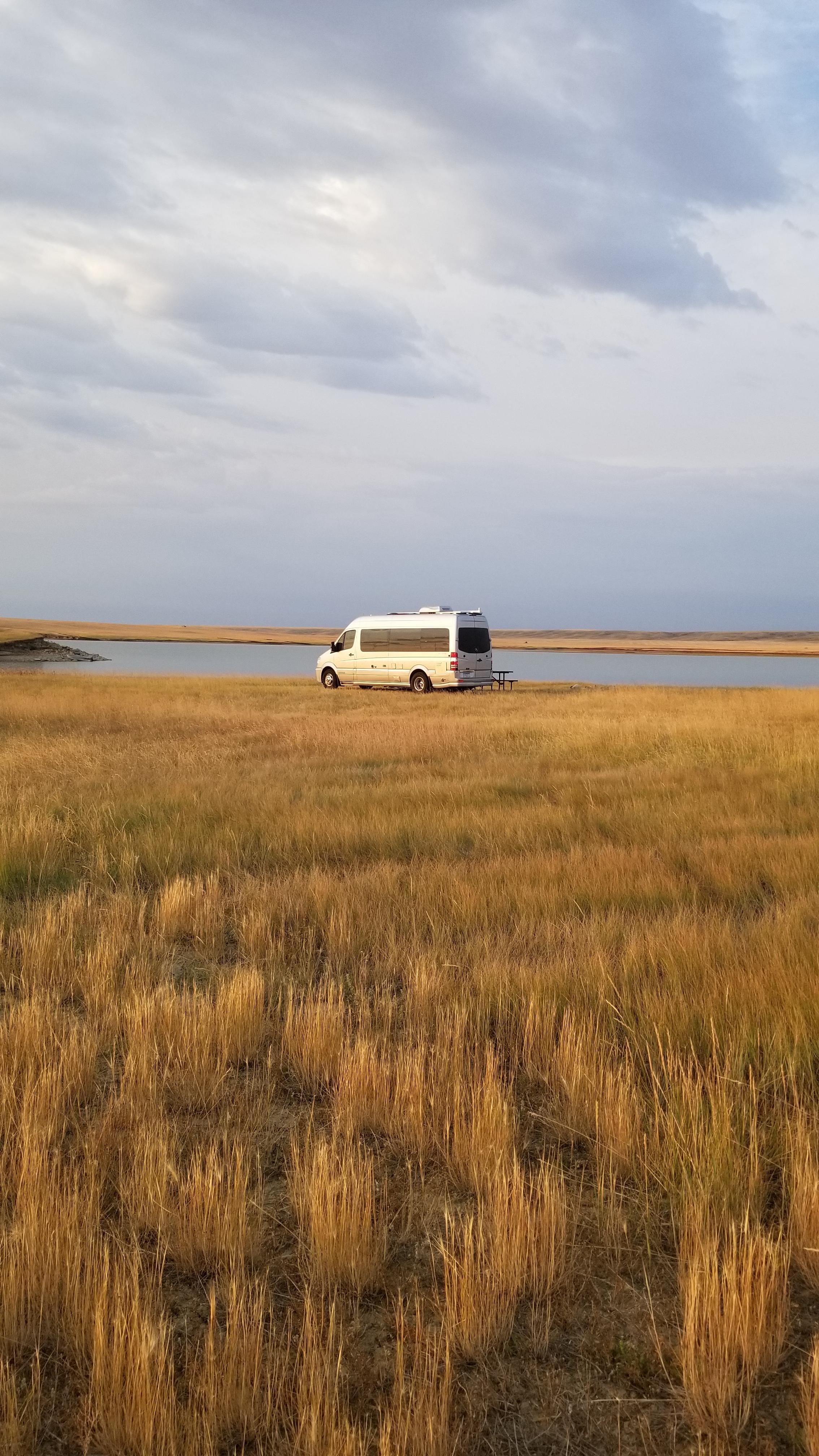 Willow Creek Campground