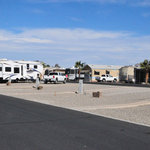 Las quintas oasis rv resort