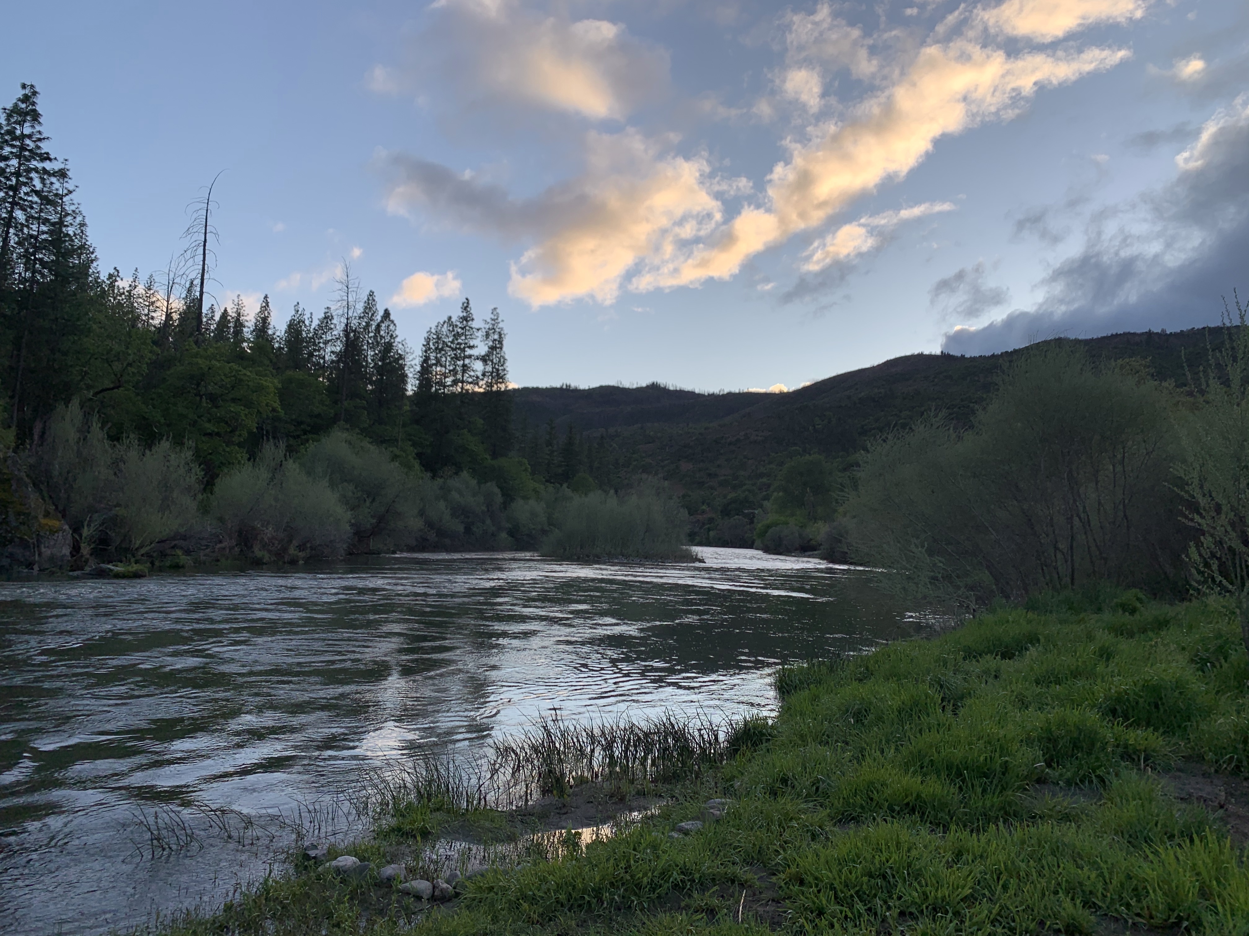 Quigley's Station RV Park
