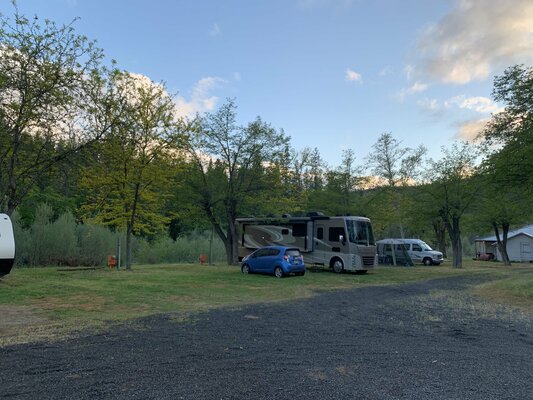 Quigley's Station RV Park