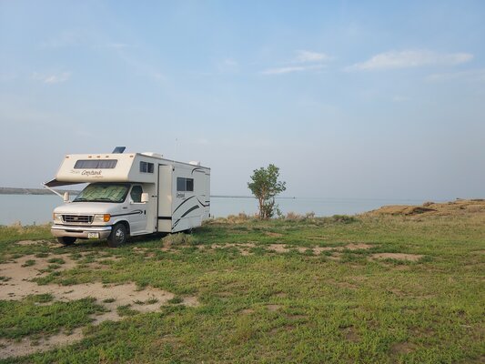 Vogel Camping Area photo 2