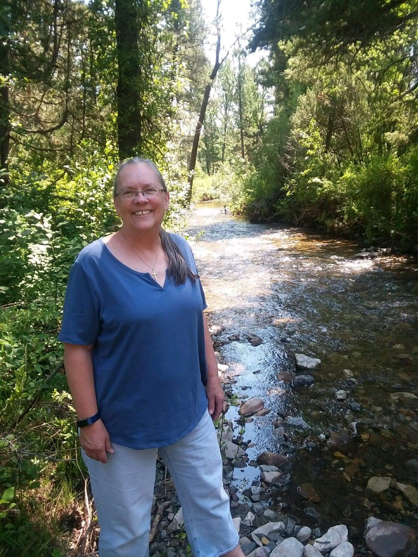Spring Creek Campground