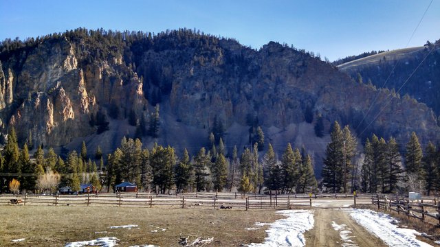 Stony Campground photo 2