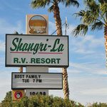 Shangri la rv resort
