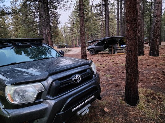 Holcomb Valley Ranch