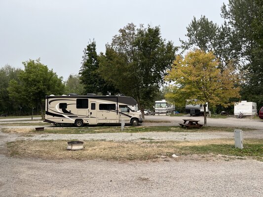 Three Bears RV Park photo 2