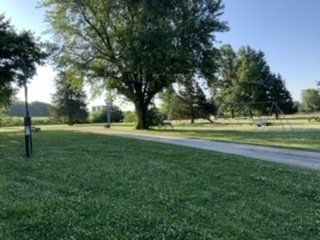 Vermillion City Park Campground