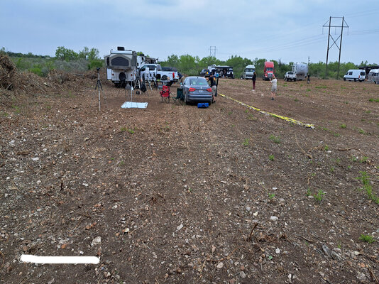 MTZ RV Park